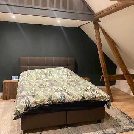 B & B Het Koetshuis Punthorst Dış mekan fotoğraf