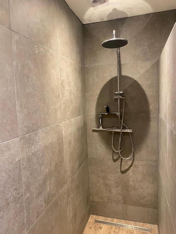 B & B Het Koetshuis Punthorst Dış mekan fotoğraf