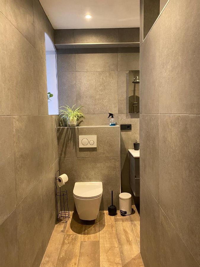 B & B Het Koetshuis Punthorst Dış mekan fotoğraf