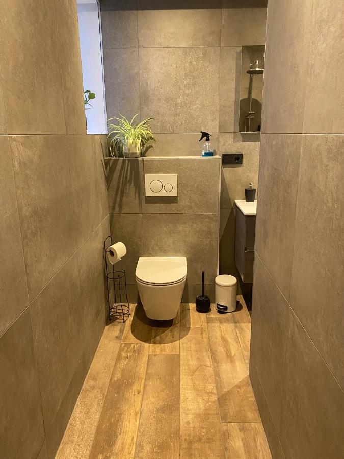 B & B Het Koetshuis Punthorst Dış mekan fotoğraf
